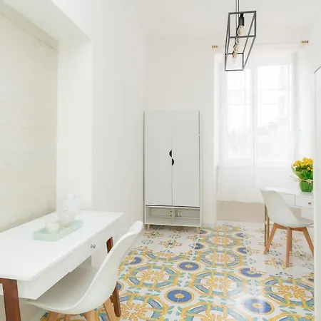Appartamento Realty Holidays - Eliana Holidays *