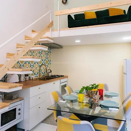 Realty Holidays - Eliana Holidays Appartamento *