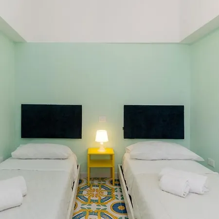 Realty Holidays - Eliana Holidays Appartamento Sorrento