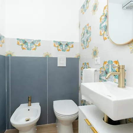 Appartamento Realty Holidays - Eliana Holidays