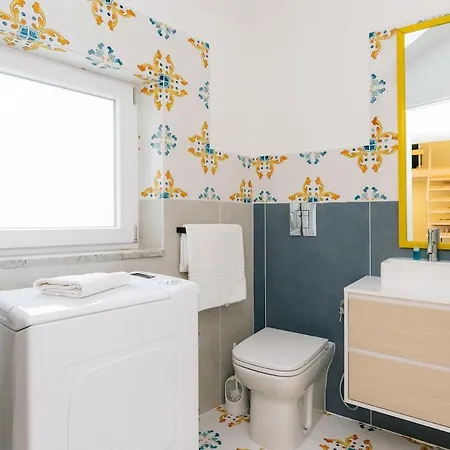Realty Holidays - Eliana Holidays * Sorrento