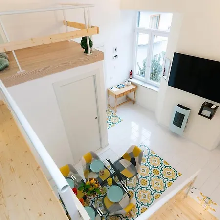 Realty Holidays - Eliana Holidays * Sorrento