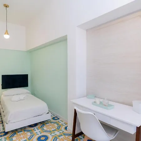 Apartment Realty Holidays - Eliana Holidays *
