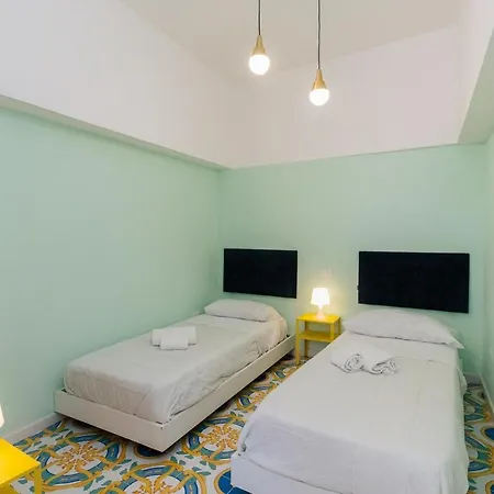 Realty Holidays - Eliana Holidays * Sorrento