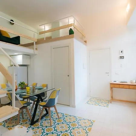 Apartment Realty Holidays - Eliana Holidays *
