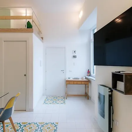 Apartment Realty Holidays - Eliana Holidays Sorrento