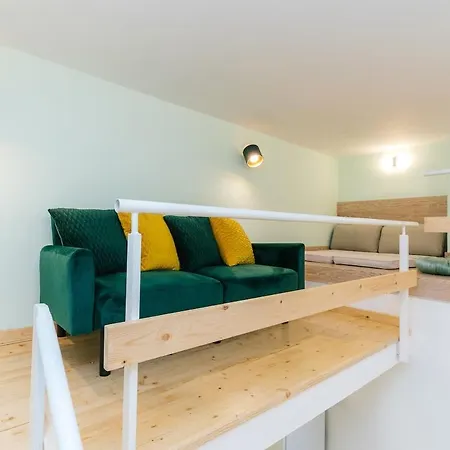 Apartment Realty Holidays - Eliana Holidays *