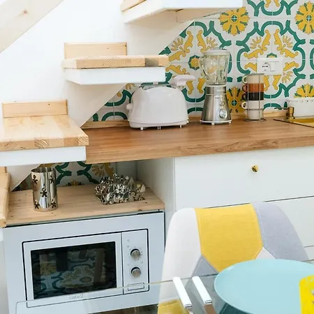 Apartment Realty Holidays - Eliana Holidays Sorrento
