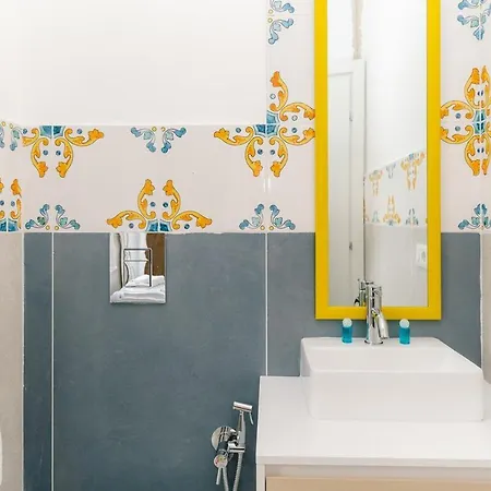 Realty Holidays - Eliana Holidays Sorrento