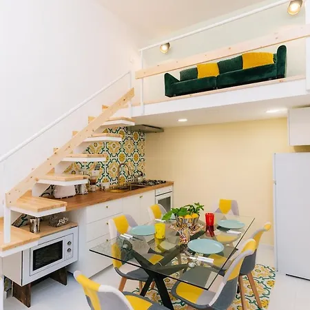 Realty Holidays - Eliana Holidays Apartment