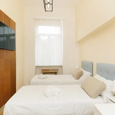 Realty Holidays - Eliana Holidays Apartment Sorrento