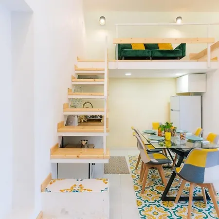 Realty Holidays - Eliana Holidays Sorrento