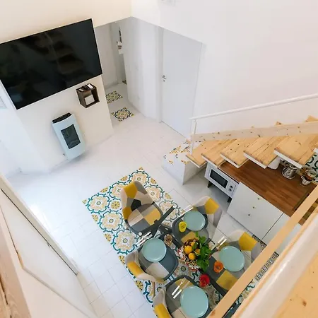Realty Holidays - Eliana Holidays * Sorrento