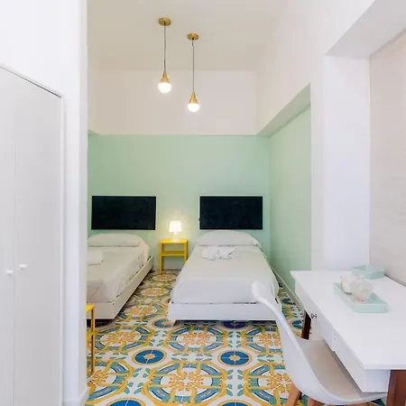 Apartment Realty Holidays - Eliana Holidays