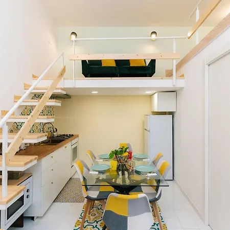 Realty Holidays - Eliana Holidays Apartmán